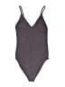 Talula Gray Bodysuit Size M - photo 1