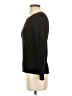 J.Crew Collection Black Pullover Sweater Size XXS - photo 5