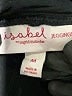 Ingrid + Isabel Black Active Pants Size Med (2) - photo 6