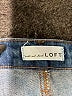 Ann Taylor LOFT Blue Jeans Size 28 waist - photo 7
