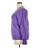 Tek Gear Purple Pullover Sweater Size XXL - photo 5