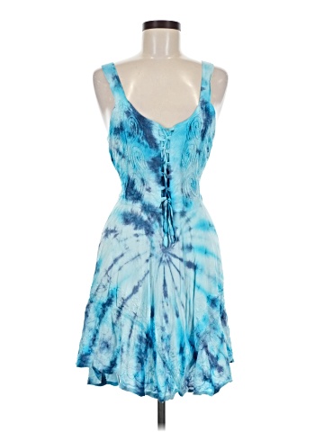 Lapogee Cocktail Dress (view 1)