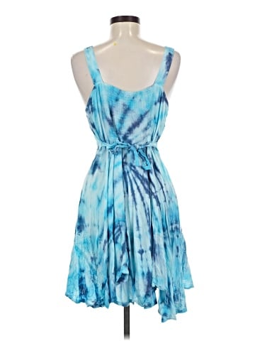 Lapogee Cocktail Dress (view 2)