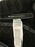 BCBGMAXAZRIA Black Poncho One size - photo 7