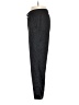 Gap Fit Chevron-herringbone Black Casual Pants Size M - photo 5