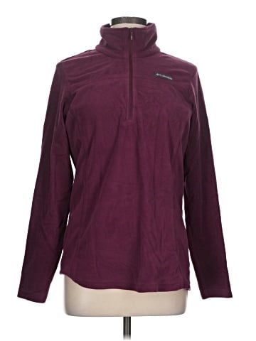 Columbia Sweatshirt (view 1)