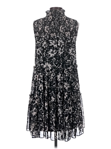 Just... Taylor Casual Dress (view 2)