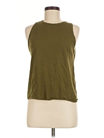 Amour Vert Sleeveless T-Shirt (view 1)