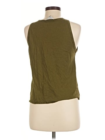 Amour Vert Sleeveless T-Shirt (view 2)