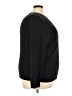 Valerie Stevens 100% Cotton Black Pullover Sweater Size 2X - photo 4