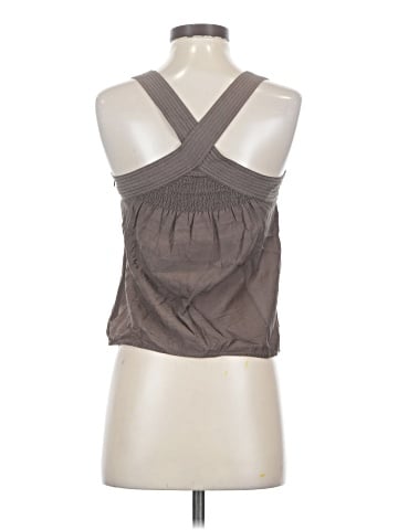 Floreat Sleeveless Blouse (view 2)