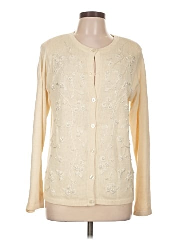 Graver Studio Cardigan (view 1)