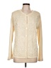 Graver Studio Ivory Cardigan Size S - photo 1