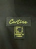 Cartise 100% Polyester Black Sleeveless Blouse Size 10 - photo 7