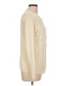 Graver Studio Ivory Cardigan Size S - photo 4