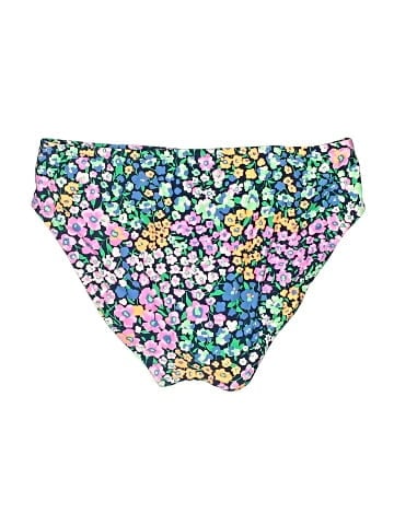J.Crew Factory Store Swimsuit Bottoms (view 2)