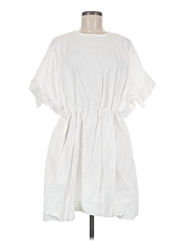 Banana Republic Factory Store Casual Dress (view 1)