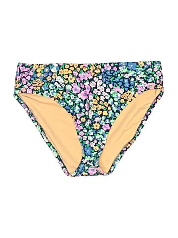J.Crew Factory Store Swimsuit Bottoms (view 1)
