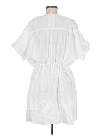 Banana Republic Factory Store Casual Dress (view 2)