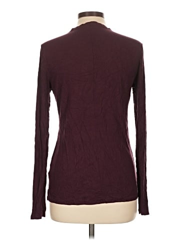 Rock & Republic Long Sleeve Henley (view 2)