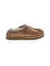 Ugg 100% Sheepskin Tan Mule/Clog Size 9 - photo 1