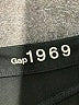 Gap Black Casual Pants Size 26 waist (petite) - photo 4
