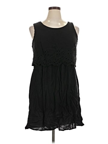 Faded Glory Casual Dress (view 1)