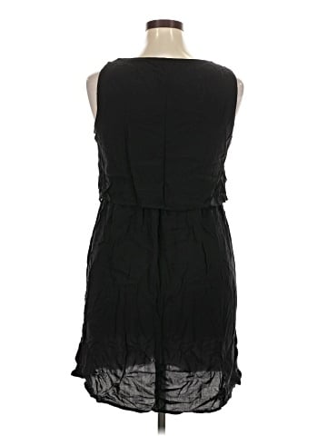 Faded Glory Casual Dress (view 2)