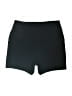 Sunzel Solid Black Shorts Size L - photo 2