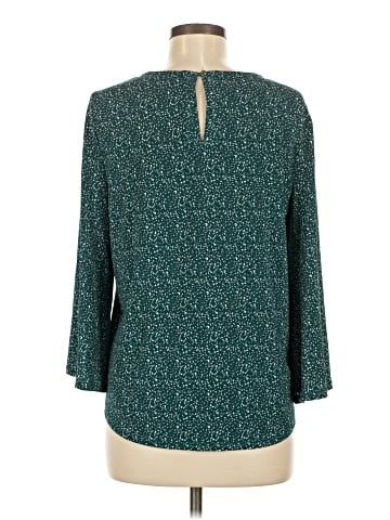 Adrianna Papell 3/4 Sleeve T-Shirt (view 2)