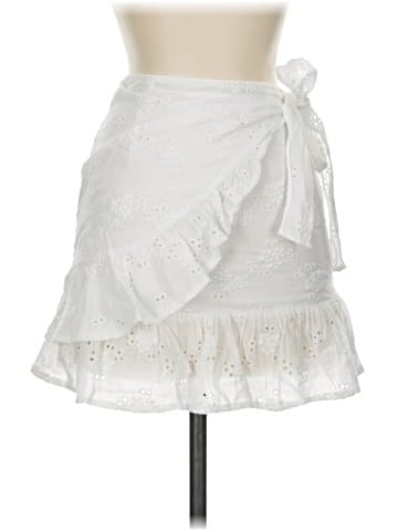 Polly Casual Skirt (view 1)