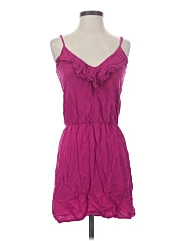 Mimi Chica Casual Dress (view 1)