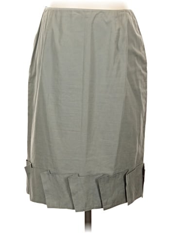 Prada Vintage Pencil Skirt (view 1)