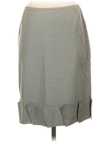 Prada Vintage Pencil Skirt (view 2)