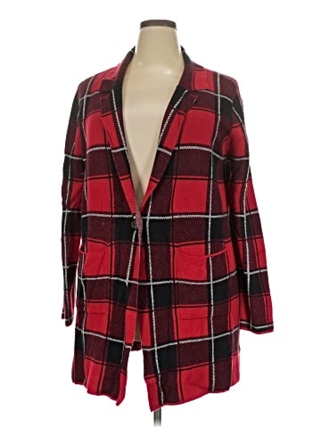 Elle Coat (view 1)