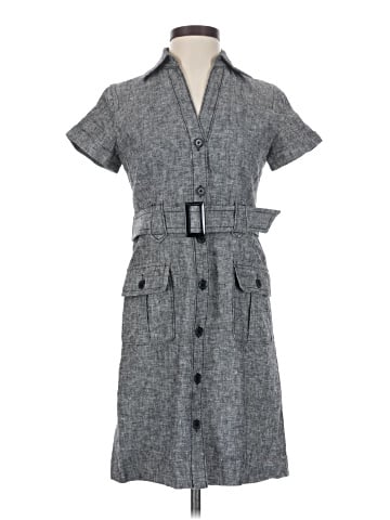 Ann Taylor Factory Casual Dress (view 1)