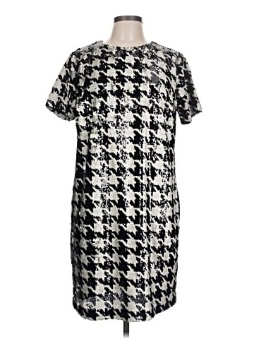 Ann Taylor Casual Dress (view 1)