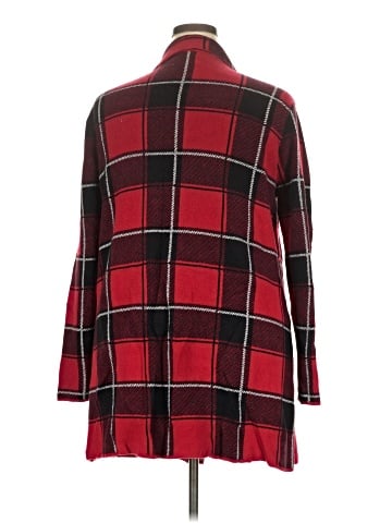 Elle Coat (view 2)