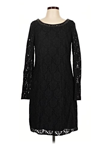 Laundry by Shelli Segal Cocktail Dress (view 1)