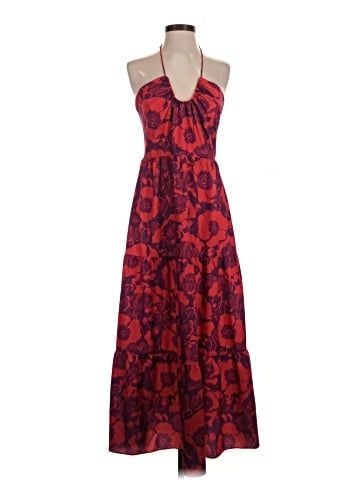 Adrianna Papell Cocktail Dress (view 1)
