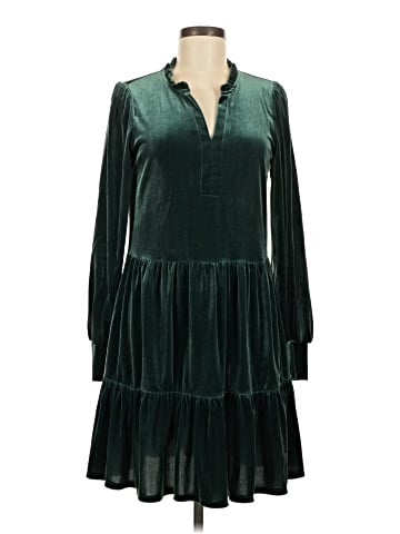 1.State Casual Dress (view 1)