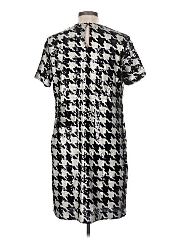 Ann Taylor Casual Dress (view 2)