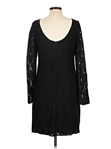 Laundry by Shelli Segal Cocktail Dress (view 2)