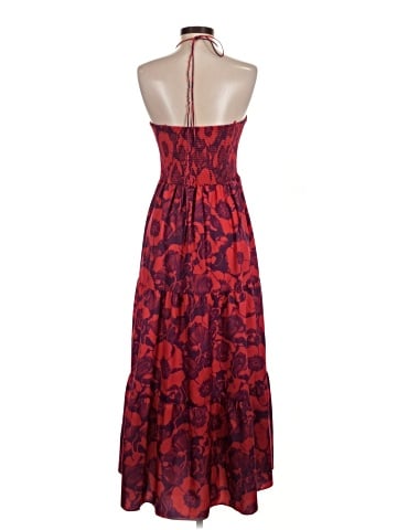 Adrianna Papell Cocktail Dress (view 2)