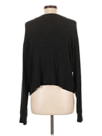 Mossimo Supply Co. Pullover Sweater (view 2)
