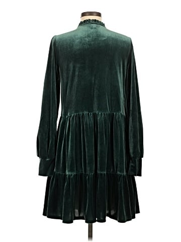 1.State Casual Dress (view 2)