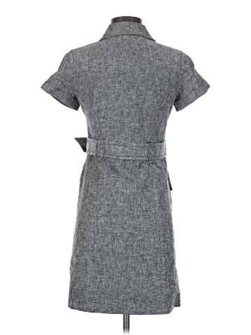 Ann Taylor Factory Casual Dress (view 2)