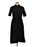 Everlane Black Casual Dress Size 2 - photo 1