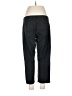 Eileen Fisher Gray Casual Pants Size M - photo 2