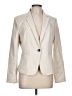 H&M Ivory Blazer Size 12 - photo 1